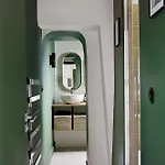 La Verte Du Marais Appartamento *