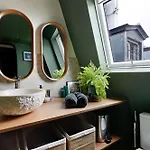 La Verte Du Marais *