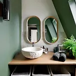 La Verte Du Marais * Parigi