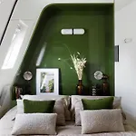 La Verte Du Marais *