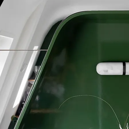 La Verte Du Marais Apartment *