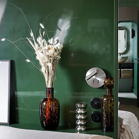 Apartment La Verte Du Marais