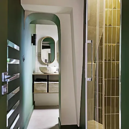 La Verte Du Marais *