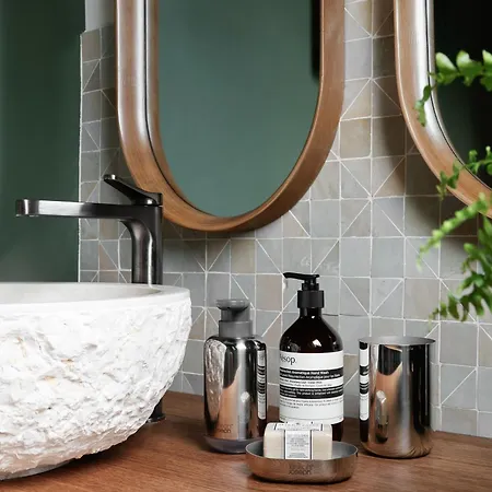 La Verte Du Marais 아파트